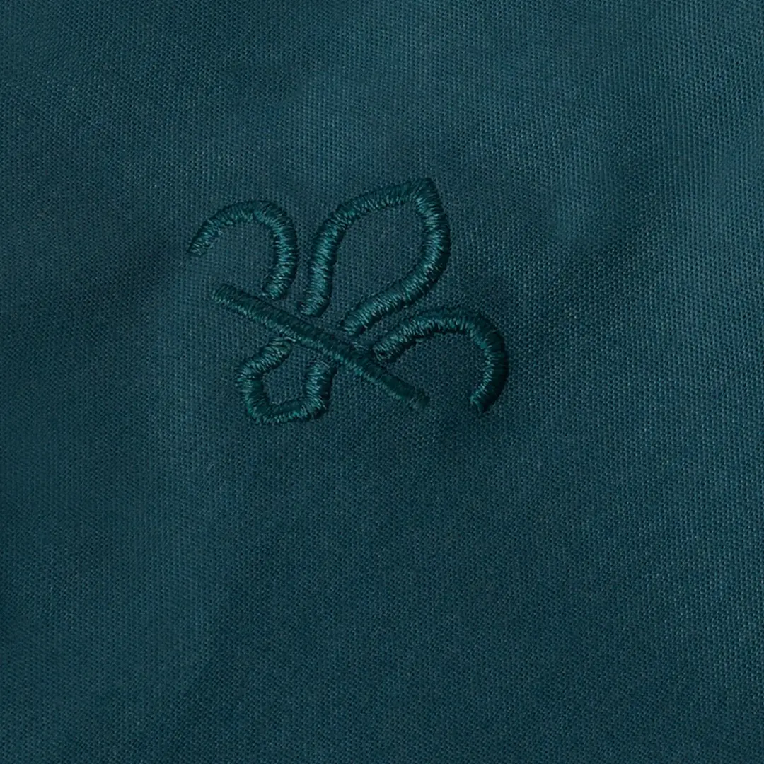 Scouts Long Sleeve Uniform Blouse with Stretch - Image 2