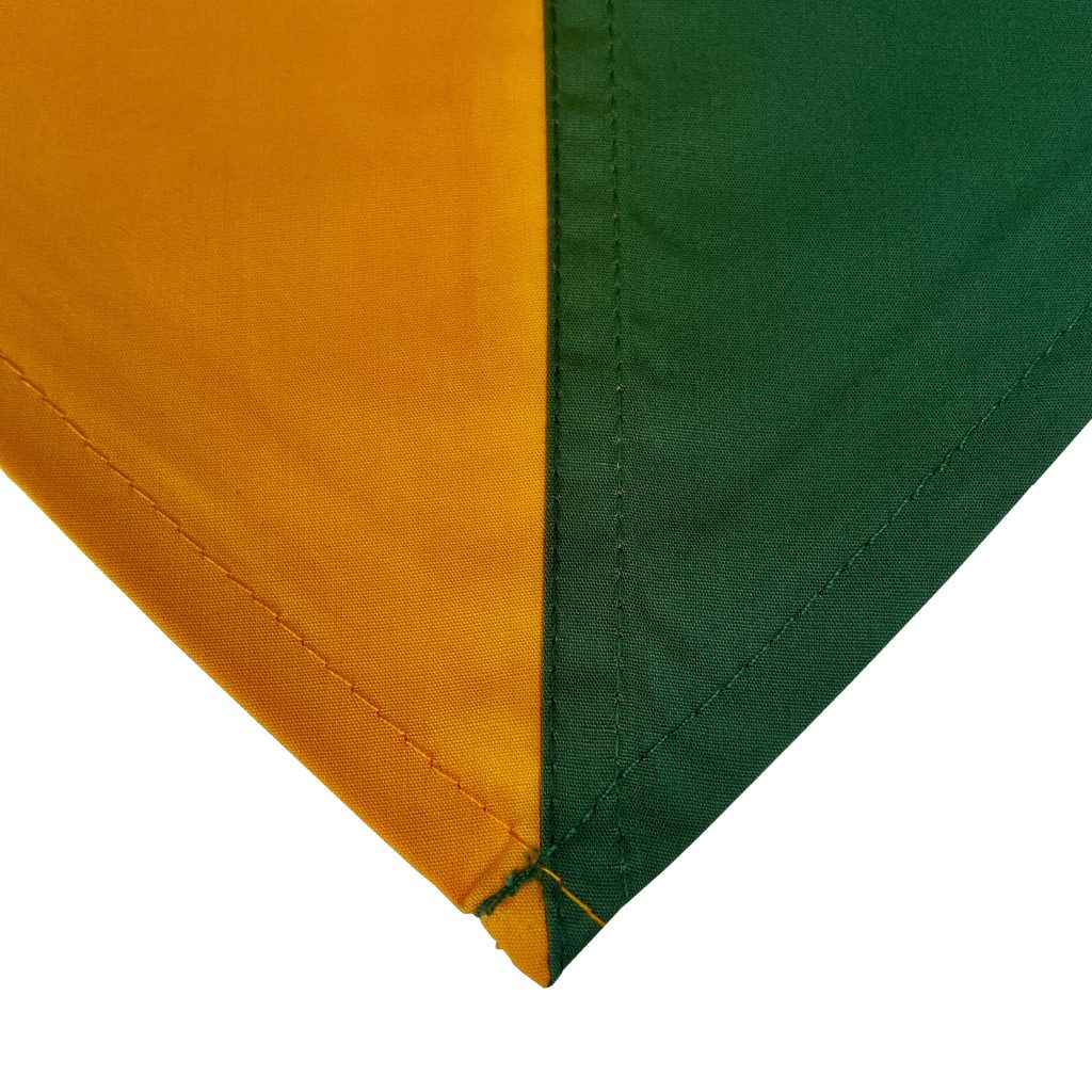 1st Nailsea Scouts child neckerchief (replacement)