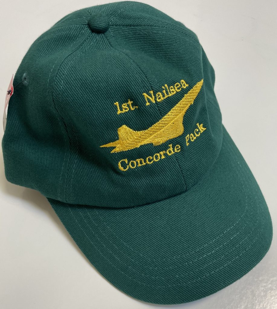 Cubs Baseball Cap [Preloved]